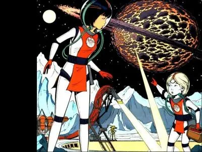 La lumire d'Ixo : Pour quelle raison les vinens rcoltent-ils de l'nergie risquant jusqu' leur vie  cause de radiations mortelles ?