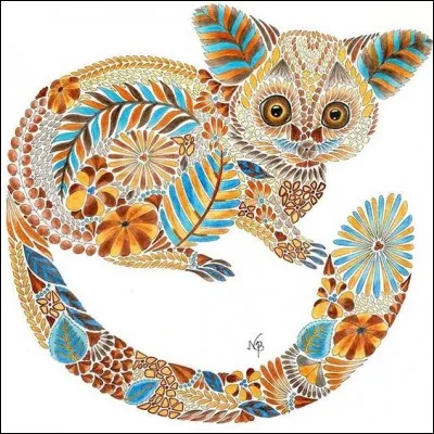 D'où les lémuriens sont-ils des animaux endémiques ?