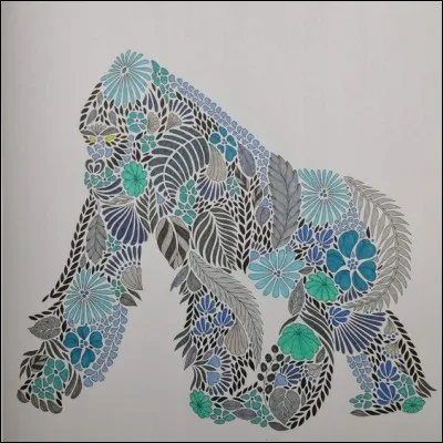 Les singes savent-ils bien nager ?