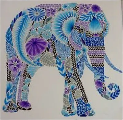 Quel éléphant a les plus grandes oreilles ?