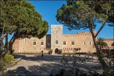 Dans quelle ville peut-on admirer le palais des Rois de Majorque ?