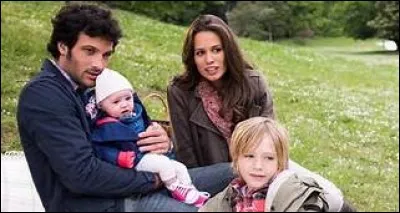 Comment s'appelle le deuxième enfant de Clem ?