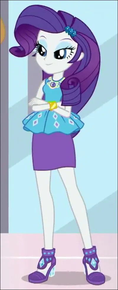 Laquelle de ces trois filles pourrait être ta meilleure amie ?