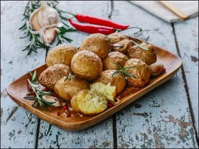 Quel nom portent ces petites pommes de terre nouvelles ?