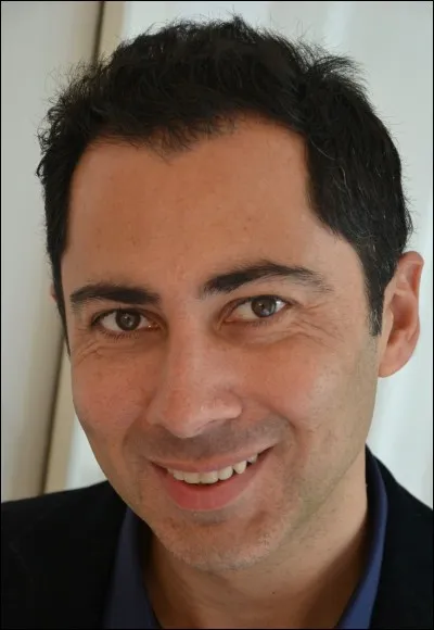 Le chroniqueur Yves Toledano est avocat spécialisé dans...