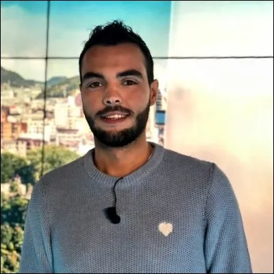 Yannick Vinel présente tous les jours...