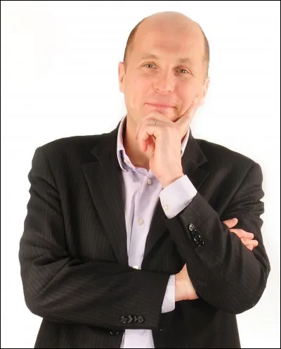 Rodolphe Bonnasse présente occasionnellement une chronique sur...