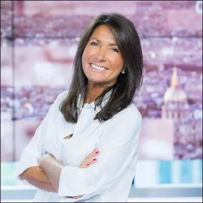 Quelle chroniqueuse est spécialiste de la médecine et de la santé ?