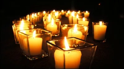 Crois-tu en la magie ?