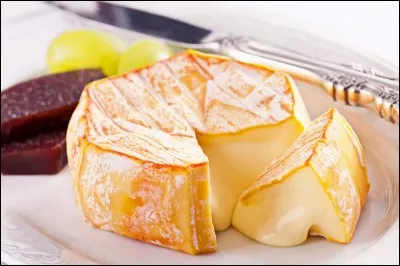 Dans quelle famille de fromages se trouve le Munster ?