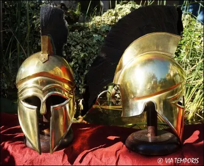 La bataille épique du défilé des Thermopyles vue par Hollywood. Combien se sont sacrifiés pour sauver la Grèce ?