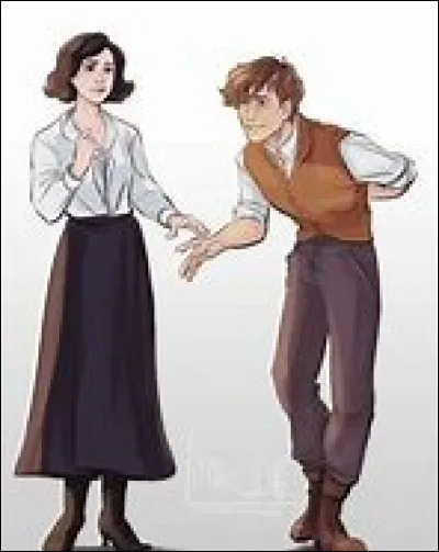 Avec qui était-il ami durant sa scolarité à Poudlard ?