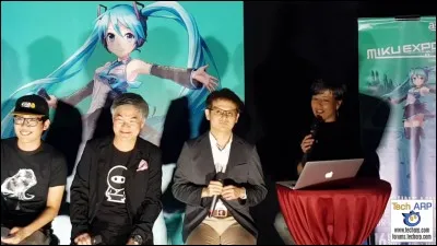 Quelle est la société qui l'a créée ?