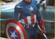 Quiz Captain America First Avenger (1)