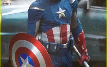 Quiz Marvel