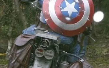 Quiz Marvel
