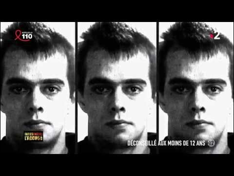 Quelle date correspond au surnom du tueur belge Steven Daubioul : ''Le tueur du ... " ?