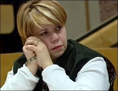 Comment était surnommée la tueuse Christine Malèvre ?