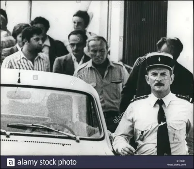 Par quel autre nom de tueur en série était surnommé Bernard Pesquet : ''Le ... du Val d'Oise" ?