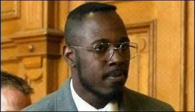 Comment est surnommé Jacques Plumain : "Le ..... de Kehl" ?