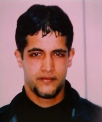 Comment était surnommé Sid Ahmed Rezala ?