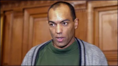 Quel point cardinal manque dans le surnom de Guy George ? : "Le tueur ... Parisien" ?