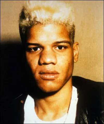 Quel était le surnom de Thierry Paulin ? "Le tueur de ..." ?