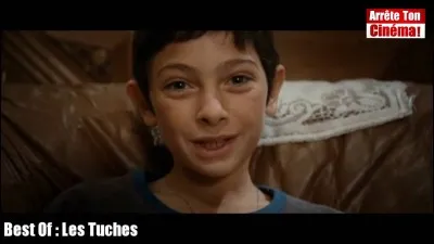 Comment s'appelle l'arrière-arrière-grand-père de Donald ?