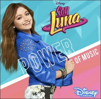 Quel âge a Luna à la fin de la saison 3 ?