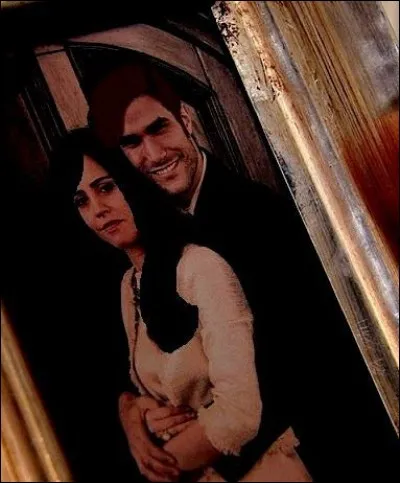 Comment s'appelle le meilleur ami de Luna ?