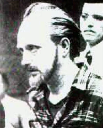 Comment est surnomm&eacute; Richard Biegenwald : "Le tueur pour ....." ?