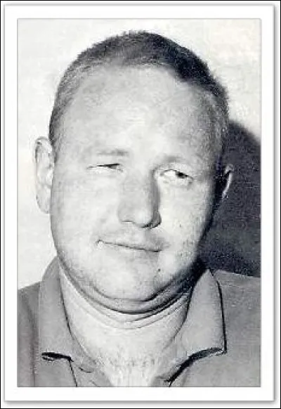 Quelle partie du corps dont il &eacute;tait f&eacute;tichiste a constitu&eacute; le surnom de Jerry Brudos : "Le tueur f&eacute;tichiste des ......" ?