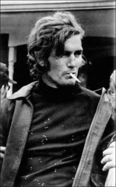 Comment &eacute;tait surnomm&eacute; Paul John Knowles : "Le ...... tueur" ?