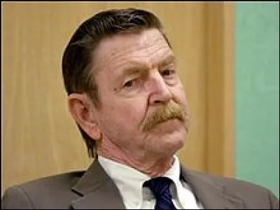 Comment &eacute;tait surnomm&eacute; David Parker Ray : "Le tueur ......" ?