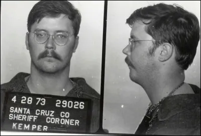 Comment &eacute;tait surnomm&eacute; Edmund Kemper ?