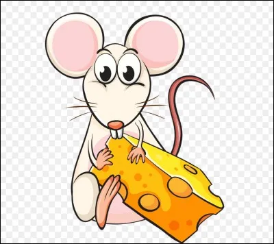 De quelle couleur est-elle dans la chanson ?