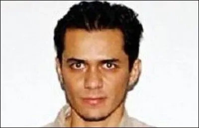 Comment est surnommé le tueur en série mexicain Raúl Osiel Marroquín : "Le ... " ?