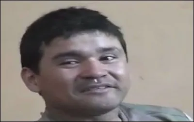 Comment est surnommé le tueur Pedro Pablo Nakada Ludeña : " ... de la mort" ?