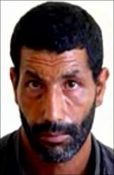 Comment est surnommé Abdelali Amer, tueur en série marocain : ''Le tueur à ..." ?