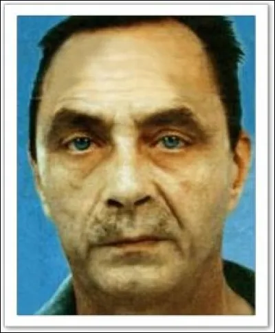 Comment était surnommé le tueur allemand Volker Eckert : "Le tueur au ..." ?