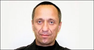 Par quel nom de monstre est surnommé Mikhail Popkov, tueur en série russe ?