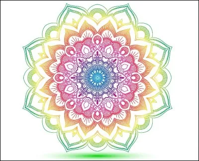 Quelle est ta couleur préférée ?