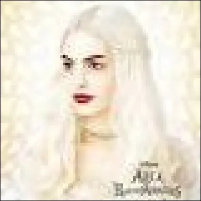 Quel est le prénom de la Reine Blanche ?