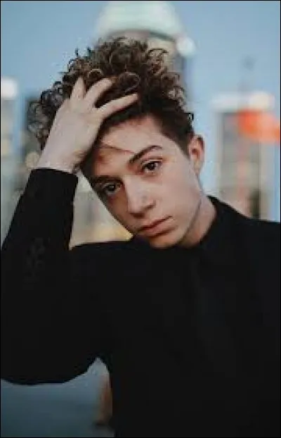 Quel est le nom de sa mère ?