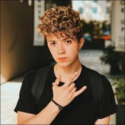 Il aime beaucoup une de ces célébrités, ce serait son crush paraît-il. Laquelle est-ce ?