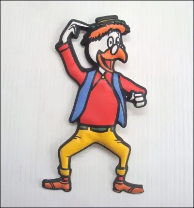 Comment s'appelle le fameux inventeur ?