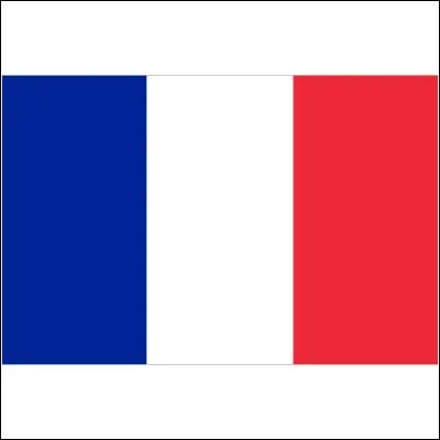 À quoi correspond le drapeau ?