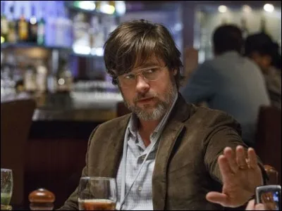 À quel film correspond cette scène ?