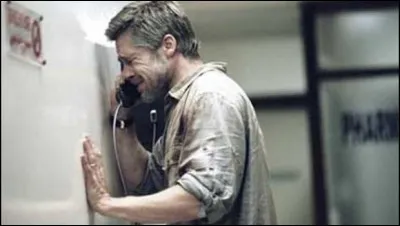 À quel film correspond cette scène ?