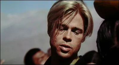 À quel film correspond cette scène ?